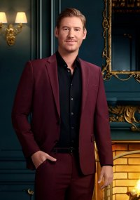 Southern Charm's Austen Kroll Shares Holiday Rules for the Season of the Finch